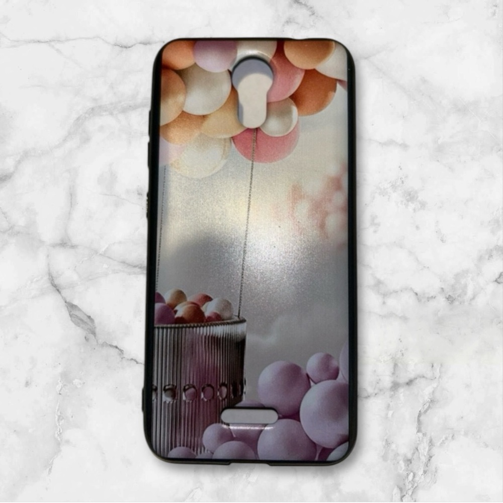 Calypso phone case